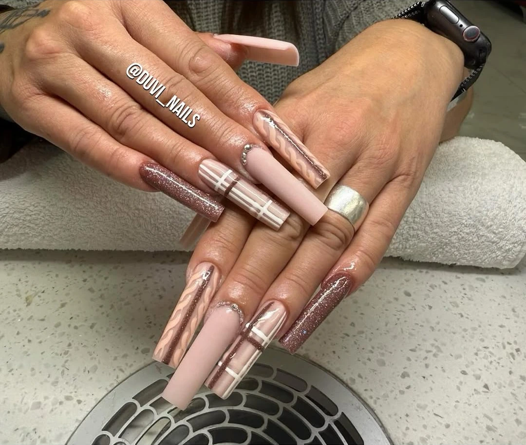 Leon Nails Qualität