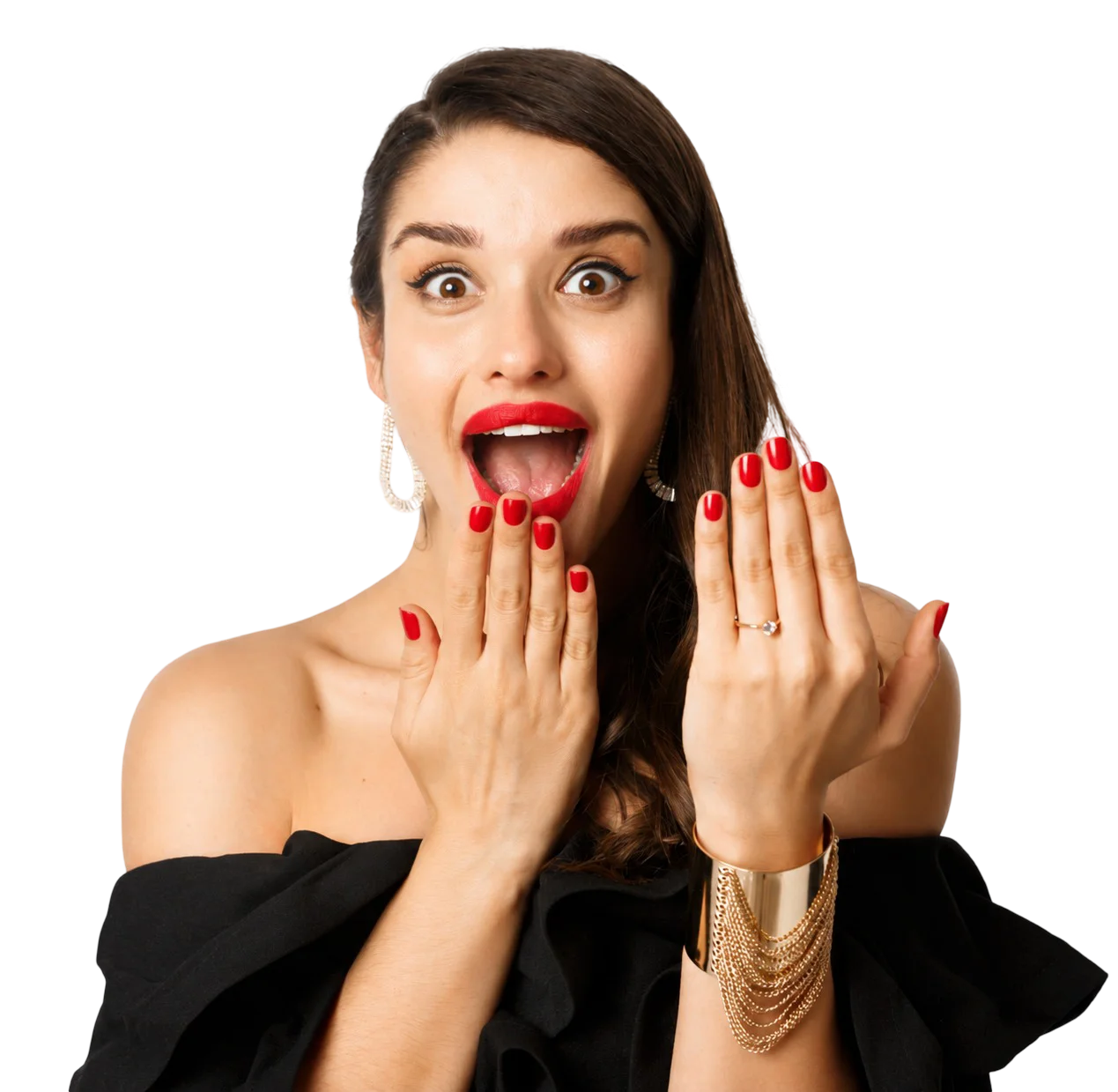 Nagelmodellage Bensberg